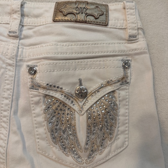 Miss Me Jeans - Picture 2 of 4